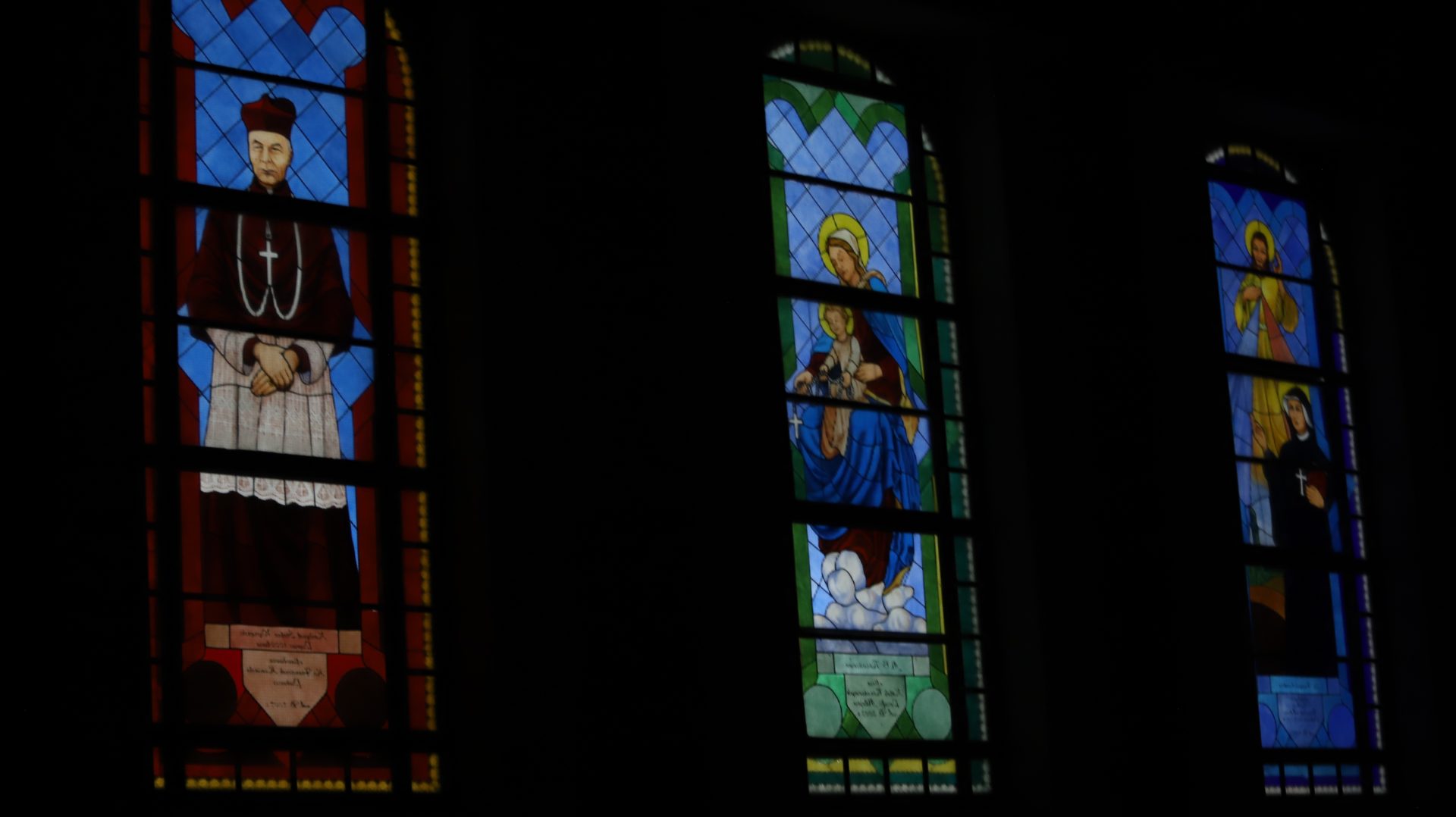 Wielka Sobota – Liturgia Światła