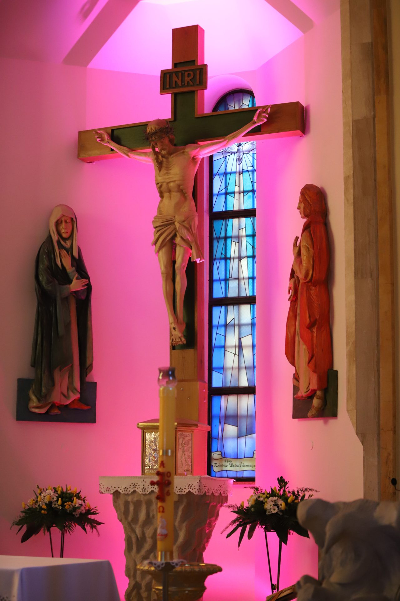 Niedziela Zmartwychwstania